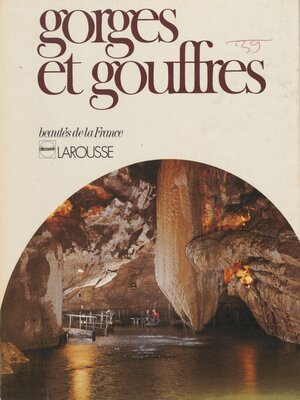 cover image of Gorges et Gouffres